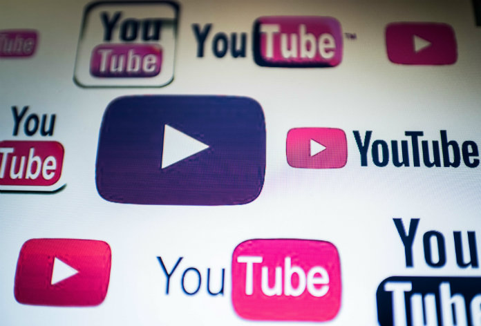 YouTube komt met aparte muziek-app