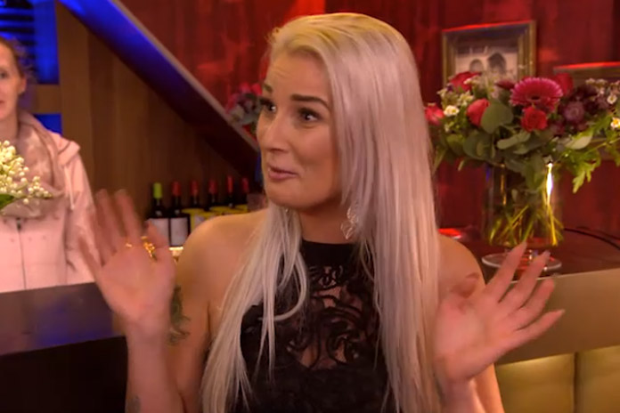 Tim heeft nog vlinders in zijn buik, maar Temptation-Cherish is duidelijk: “Het was een spelletje voor mij” (video)