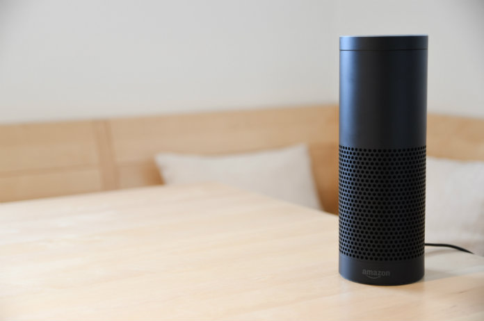 Voornaam Alexa minder populair en Amazon is de schuldige