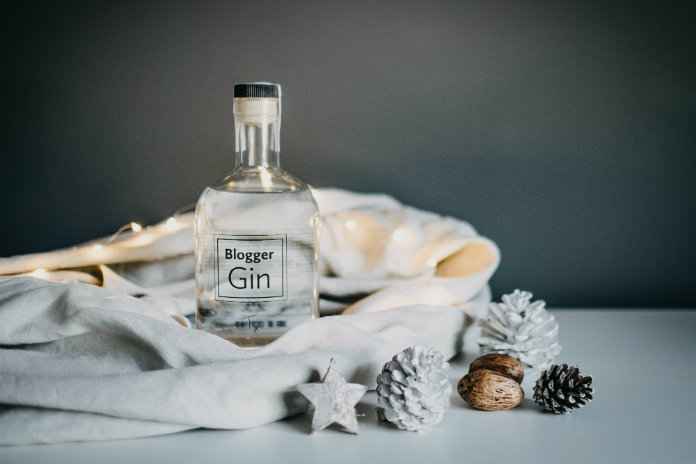 Dorst? In deze bar kunnen studenten een gin-stage volgen