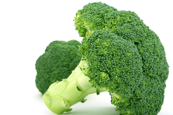Broccoli kan je leven redden