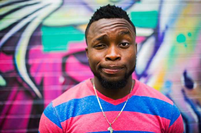 Haha! Medailles voor mannen “die niet verschrikkelijk zijn”