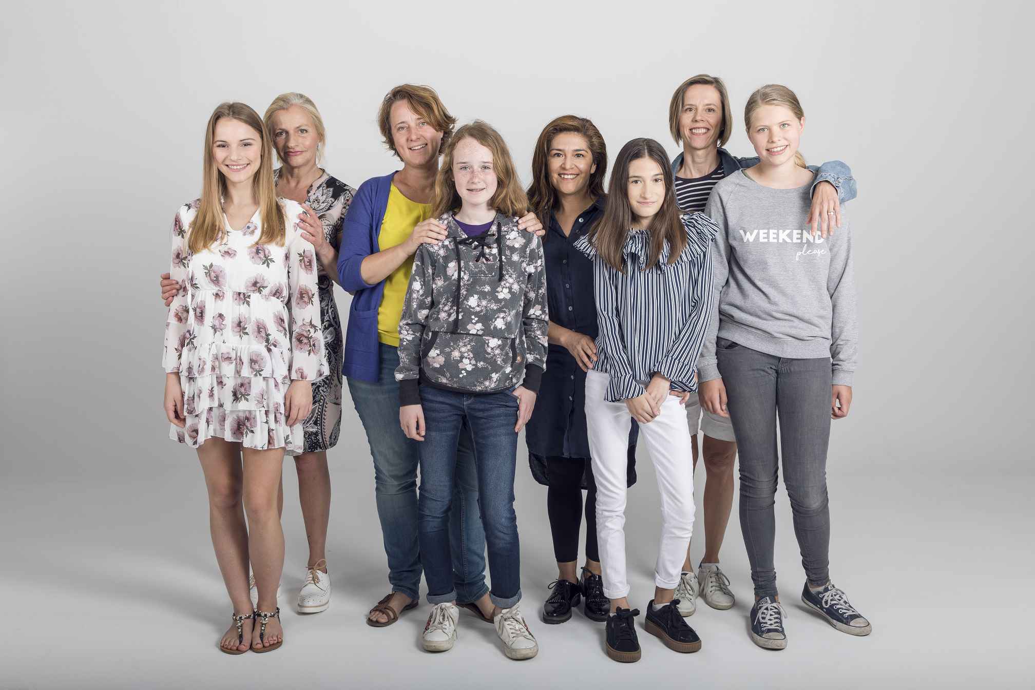 IN BEELD. Mijn mama is de beste!