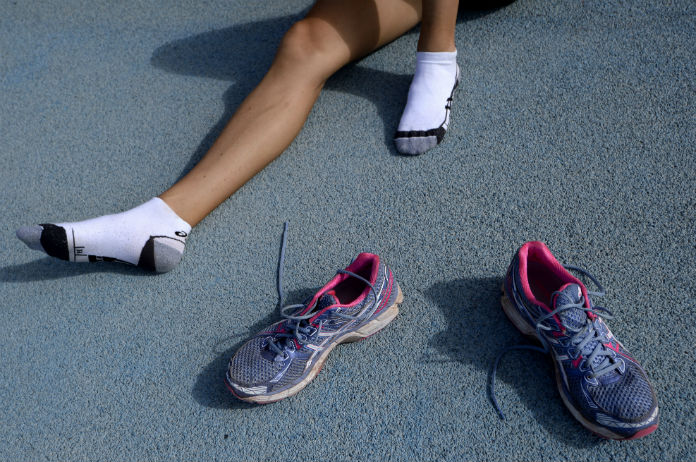 Zo gaan je loopschoenen nog langer mee