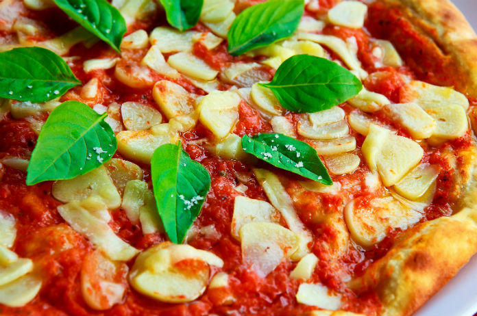 Vergeet je dieet, vandaag mag je zondigen (én glimlachen)