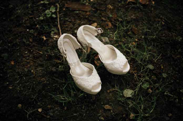 Daarom verander je regelmatig van schoenmaat