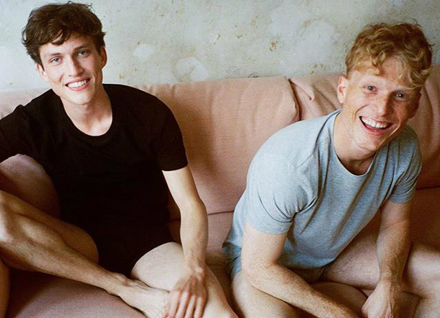 Deense start-up lanceert ondergoed dat je niet hoeft te wassen