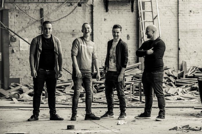 “De festivalkoorts zal onderweg alleen maar stijgen”