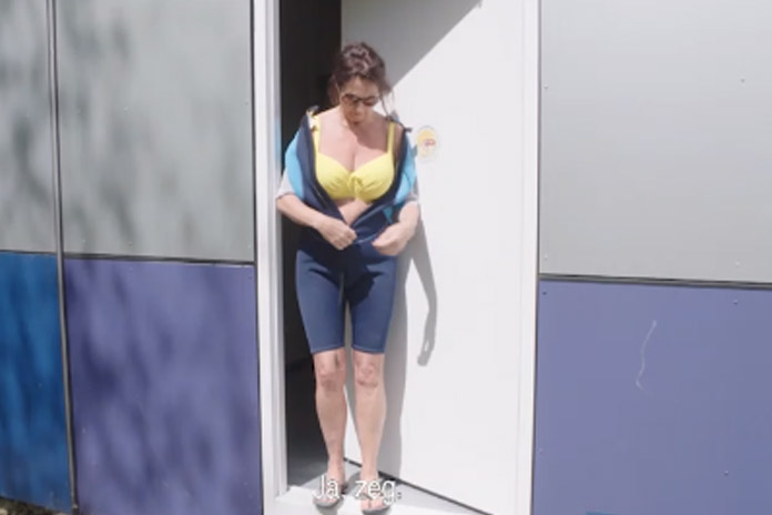 Wendy Van Wanten ontsnapt uit zinkende wagen: “Het is echt beangstigend” (video)