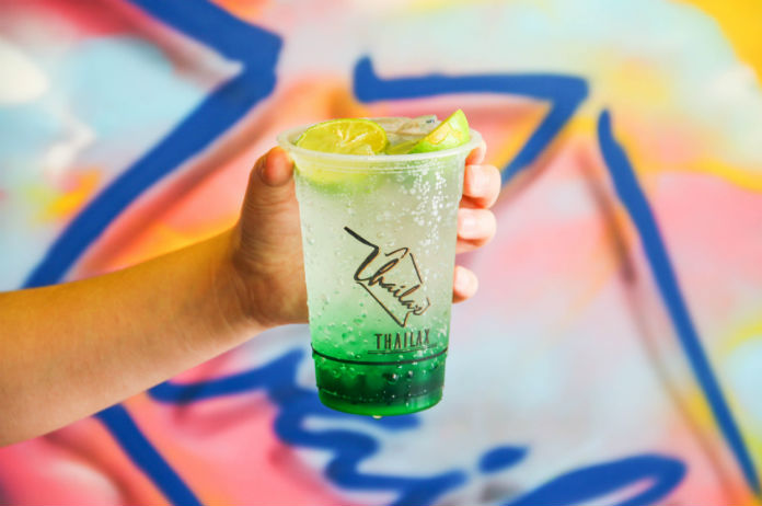 Gezondheidstrend: marihuana-sapjes maken wereldwijd opmars