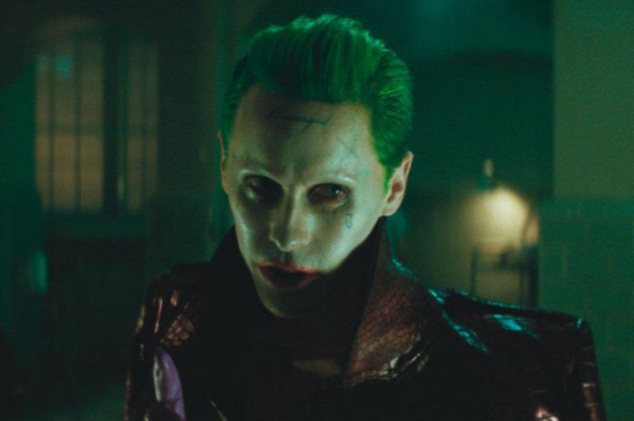 Jared Leto gaat ‘The Joker’ spelen in ‘Suicide Squad’ spin-off