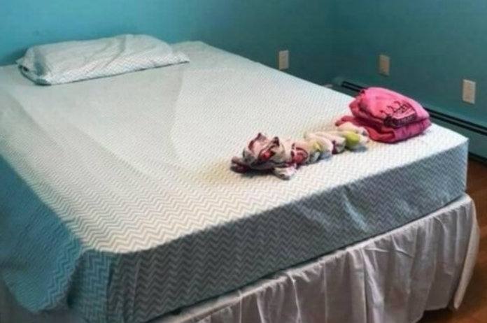 Moeder straft pestende dochter met drastische maatregel