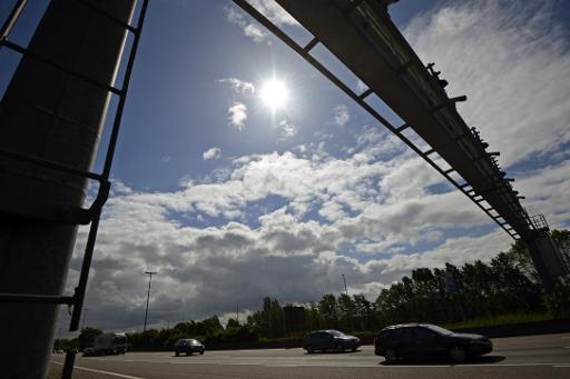 “Trajectcontroles zorgen voor helft minder zware ongevallen”