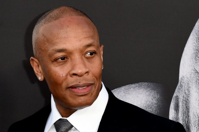 Dr. Dré gaat filmbiografie over Marvin Gaye uitbrengen