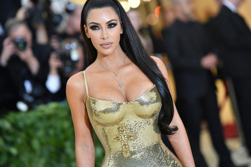 Kim Kardashian pleit voor grote aanpassing van Twitter