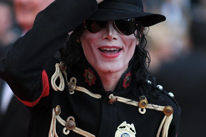 Musical over Michael Jackson op komst