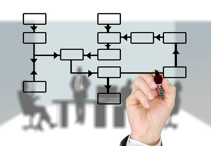 Vijf tips om professioneel te groeien