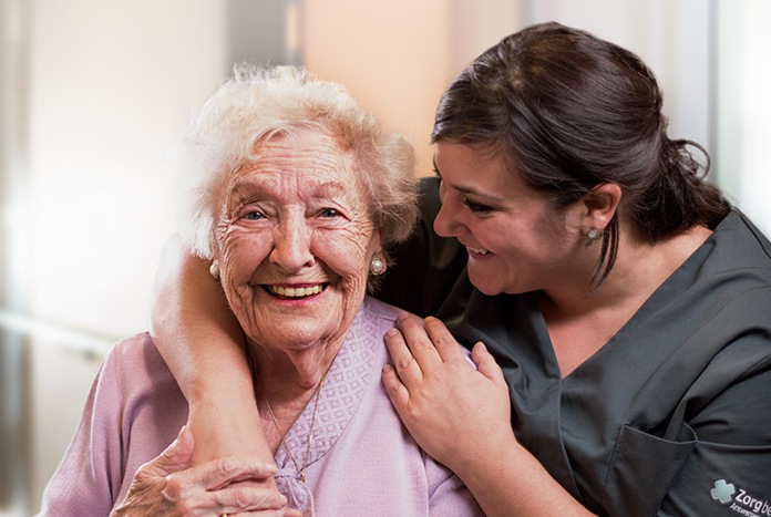 « Wij houden van medewerkers die ondernemen »