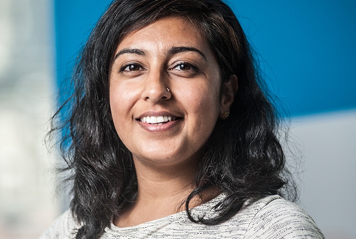 «Ook jij als jongere hebt al werkervaring»