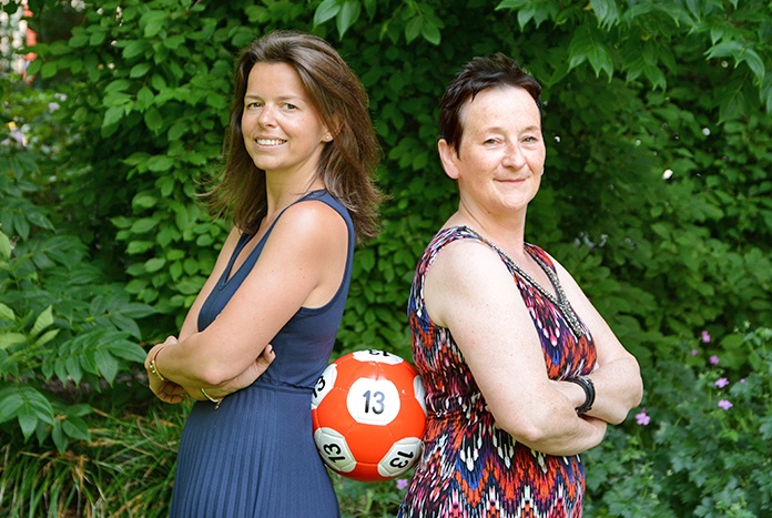 «Jongeren bij de organisatie betrekken»