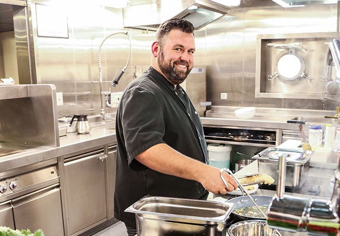 Vitamine Zee volstaat niet!