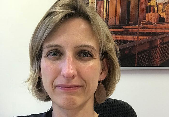 I ♥ my job: « Alle kansen op een persoonlijke ontwikkeling »