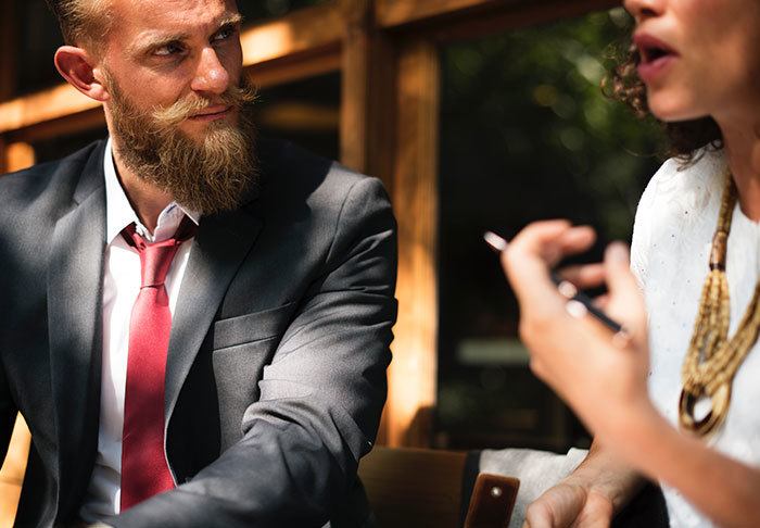 Hoe omgaan met deze vijf types collega’s