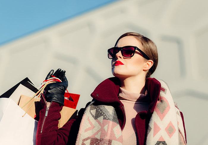 Vrouwen worden sneller miljonair dan mannen