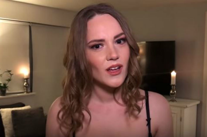 Pornosite en vrouwenrechtenorganisatie strijden samen tegen wraakporno