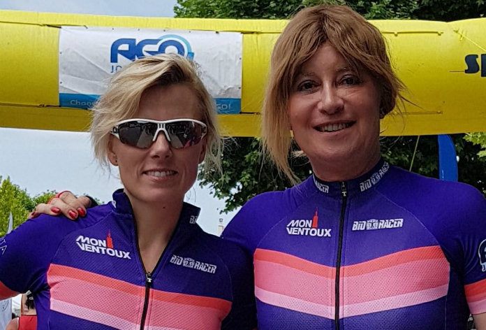 “Ik vind het fijn als ook ‘nieuwe vrouwen’ als ik kunnen meedoen”