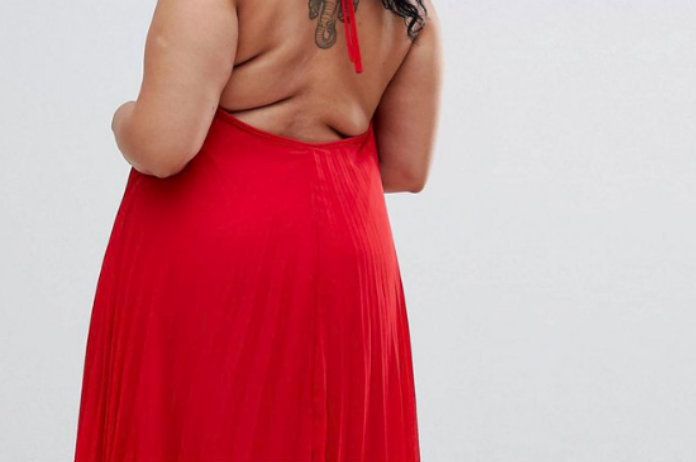 Twitter juicht om model met ‘back rolls’