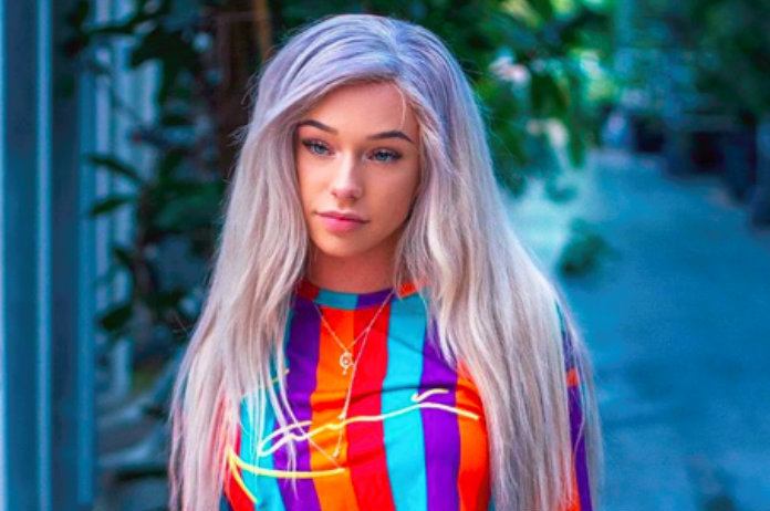 ‘Temptation Island’-verleidster Zwanetta heeft een nieuwe boezem