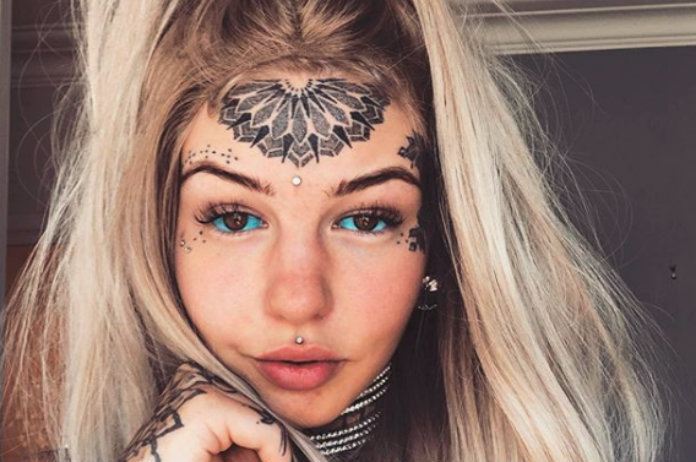 Jonge vrouw telt 8.500 euro neer voor dramatische metamorfose