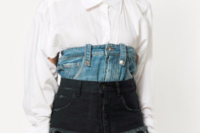 Webshop verkoopt bizar kledingstuk van 1000 euro