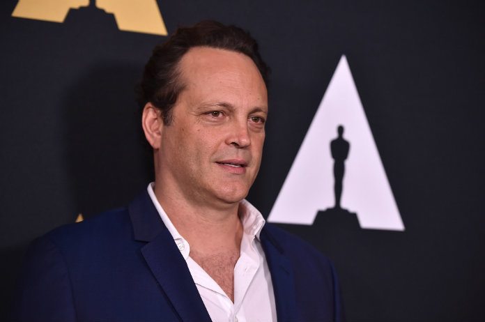 Vince Vaughn dronken achter het stuur betrapt