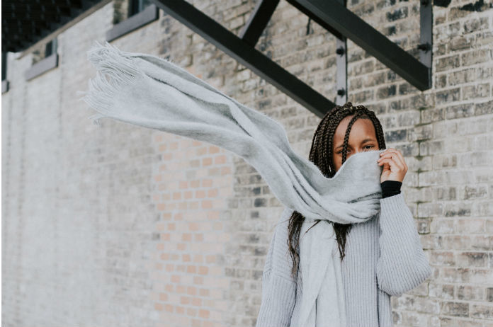 Asos bant dierlijke producten