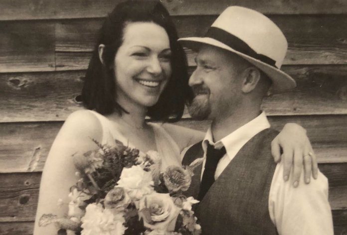 Actrice uit ‘Orange Is The New Black’ stapt in huwelijksbootje