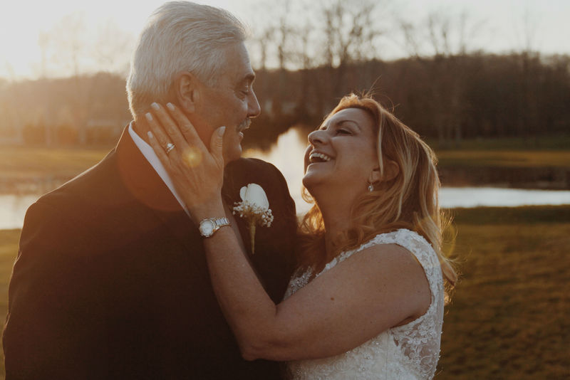 Wie op oudere leeftijd nog seksueel actief is, heeft een beter geheugen