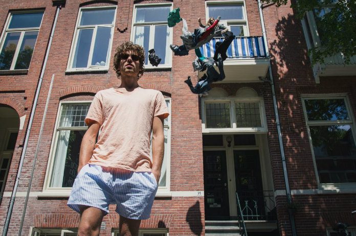 Boxershorts bestaan nu ook met zakken