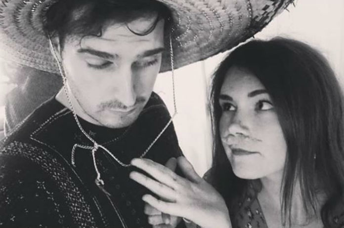 Tom Dice strikt Kato van ‘Idool’