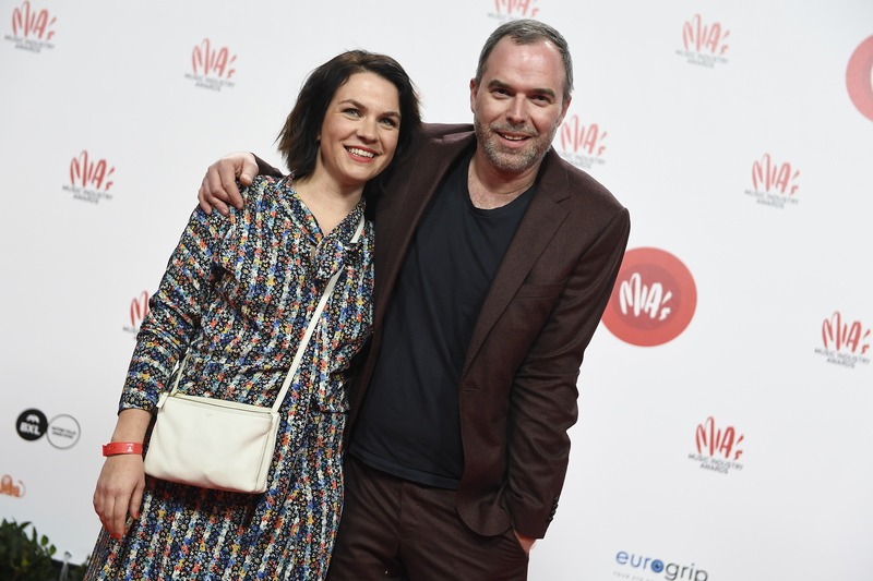 Tomas De Soete raakt gewond op set van eigen serie