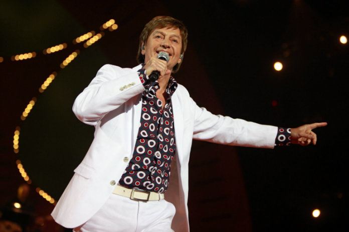 Willy Sommers komt naar Pukkelpop