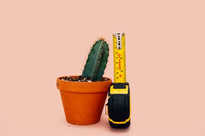 Vijf redenen om geen seks te hebben