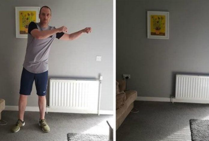 ‘Onzichtbaarheidsmantel’ van 225 euro trekt alle aandacht