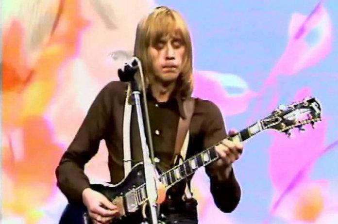 Voormalige gitarist Fleetwood Mac overleden