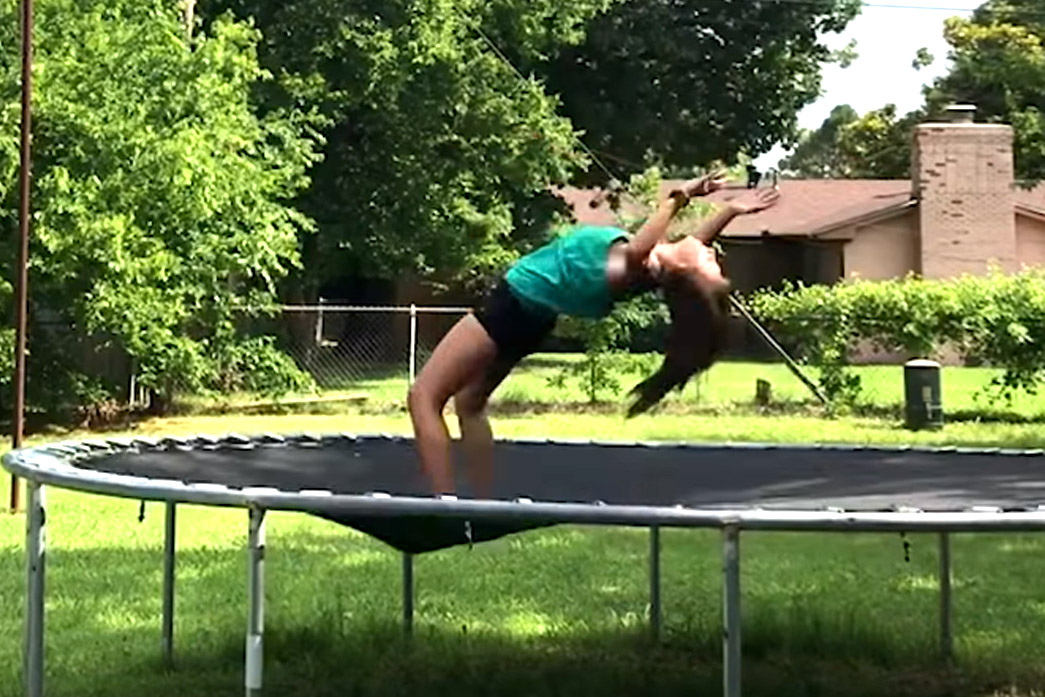 Hier zijn ze dan: de strafste fails van deze week (video)