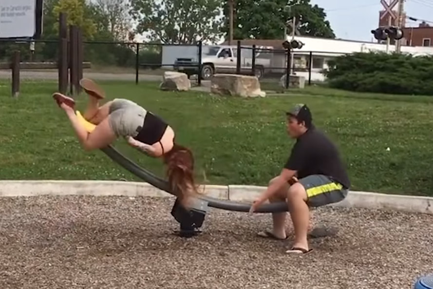 Hier zijn ze dan: de strafste fails van deze week (video)