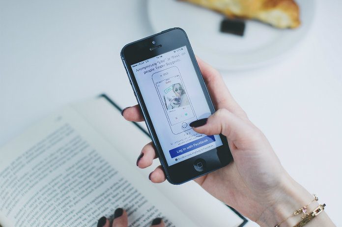 Veilig Tinderen met deze safety tips