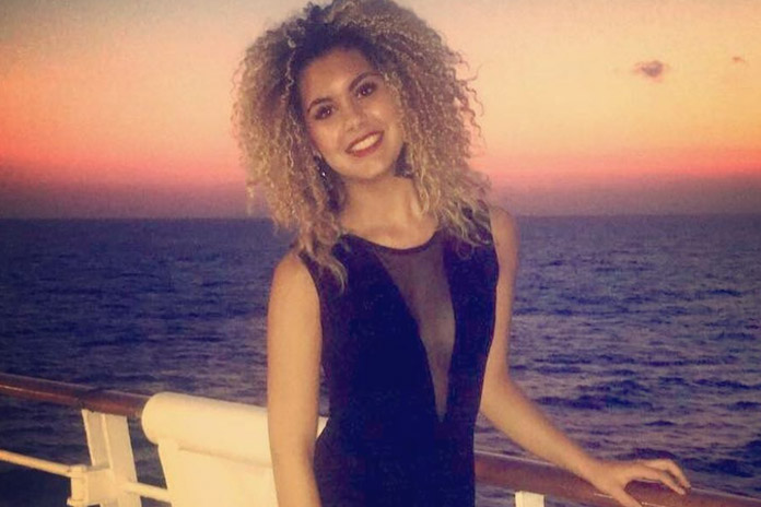 Deze Belgische schone is dé WK-babe! (foto’s)