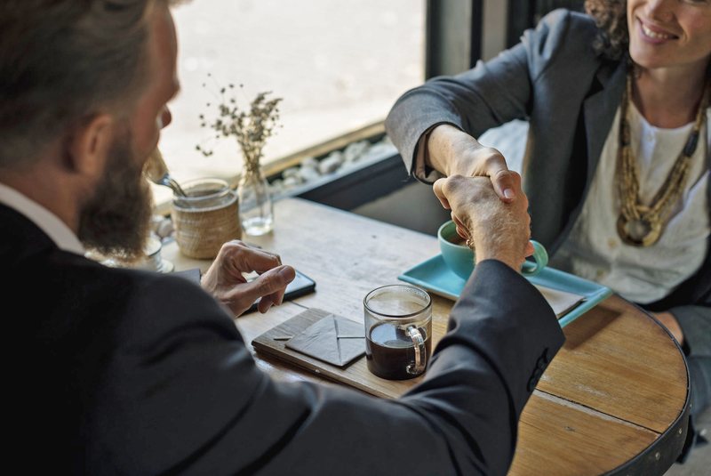 Voorkom deze blunders op je sollicitatiegesprek
